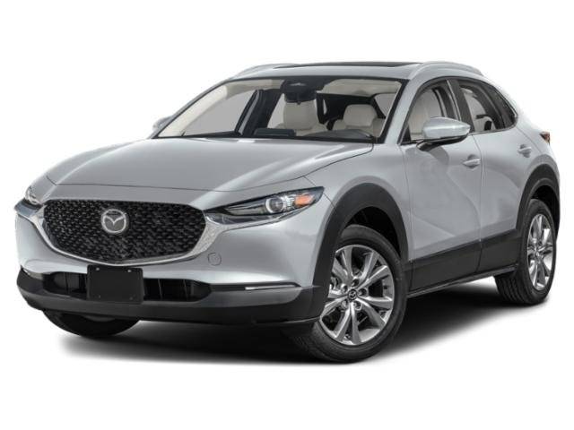 2025 Mazda CX-30 Preferred — SUV — 25,930 mi — Burnsville, MN