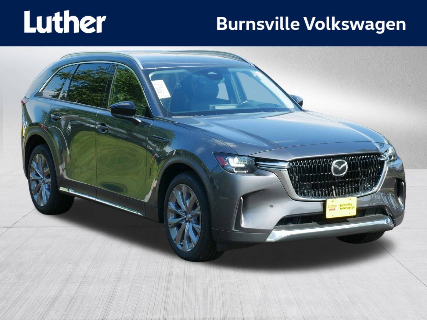 2024 Mazda CX-90 Premium — SUV — 47,000 mi — Burnsville, MN