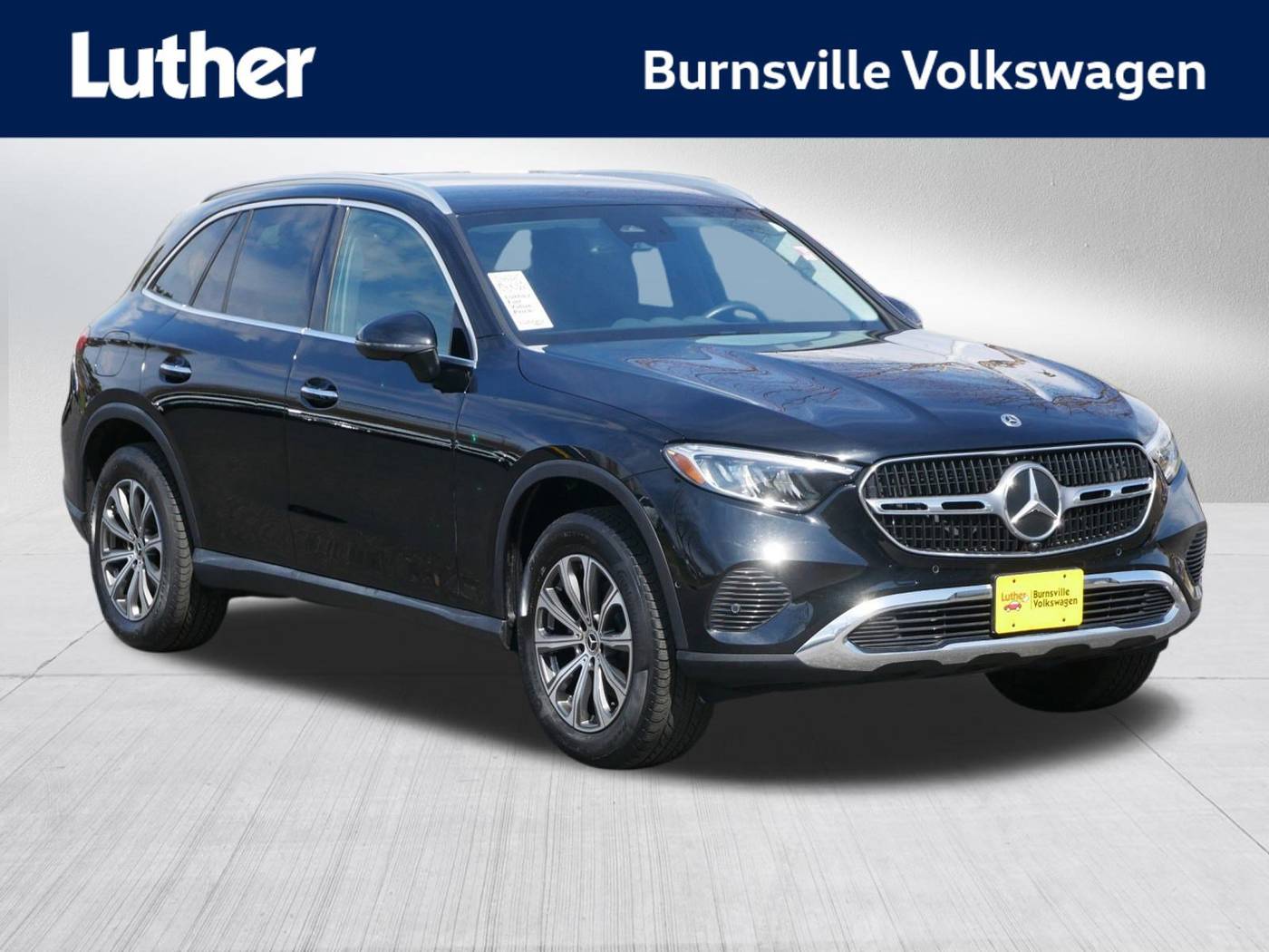 2024 Mercedes-Benz GLC GLC 300 — SUV — 32,147 mi — Burnsville, MN