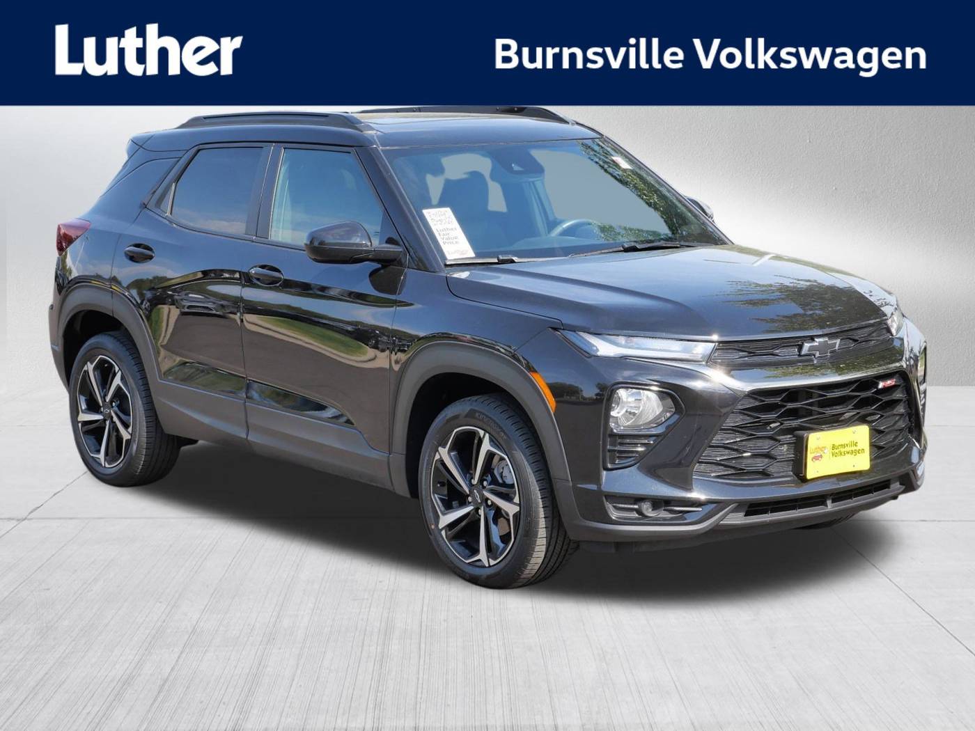 2023 Chevrolet Trailblazer RS — SUV — 44,989 mi — Burnsville, MN