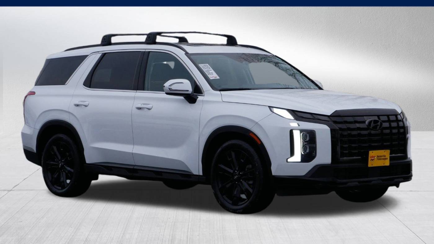 2024 Hyundai Palisade XRT — SUV — 30,447 mi — Burnsville, MN