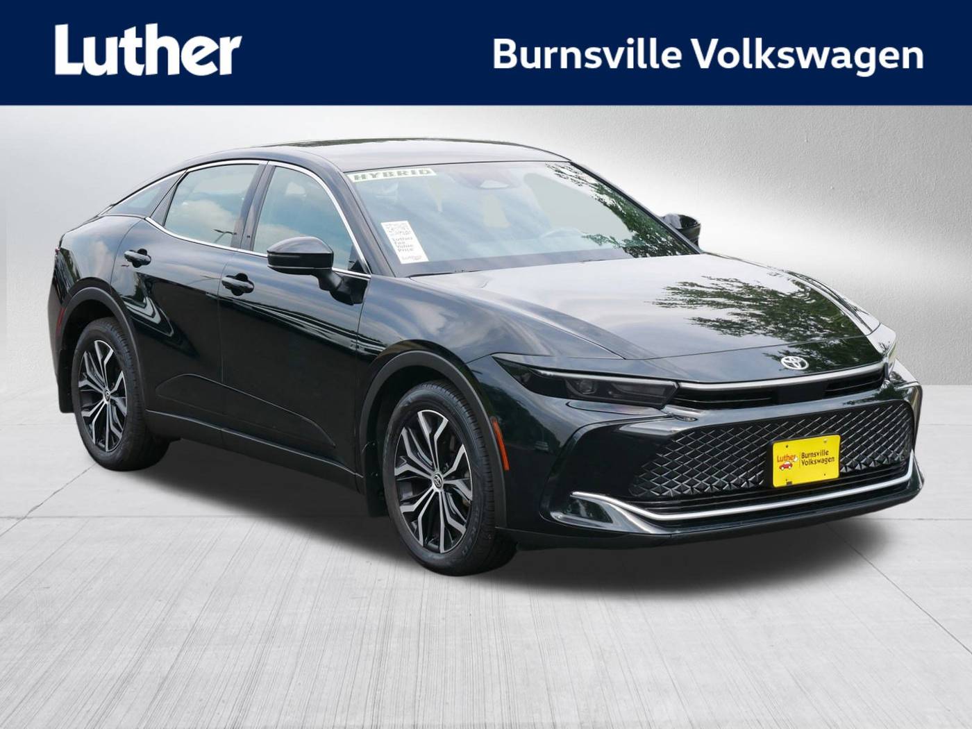 2023 Toyota Crown XLE — Sedan — 64,467 mi — Burnsville, MN