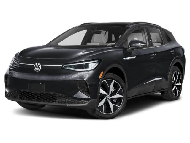 2024 Volkswagen ID.4 Pro S — SUV — 6,552 mi — Burnsville, MN