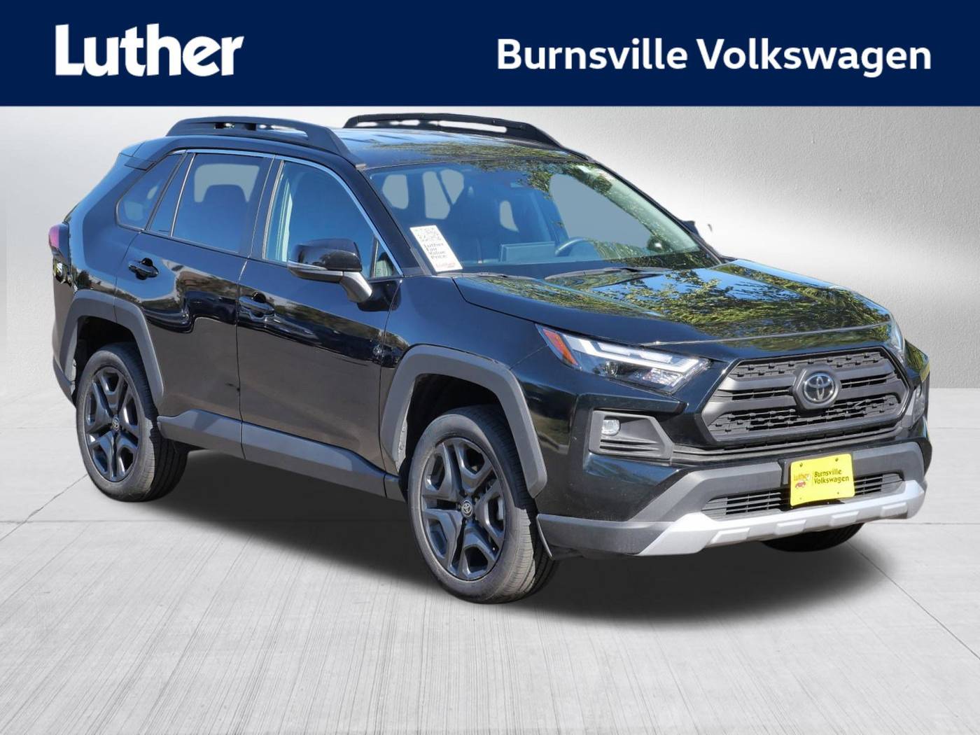 2024 Toyota RAV4 Adventure — SUV — 46,570 mi — Burnsville, MN