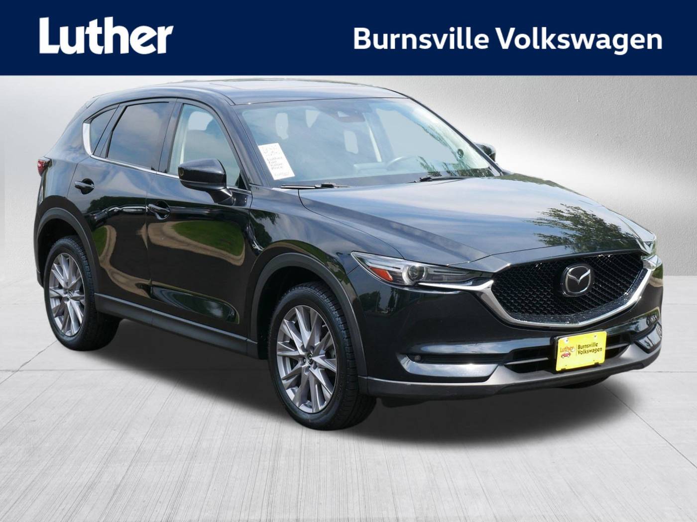 2019 Mazda CX-5 Grand Touring — SUV — 32,346 mi — Burnsville, MN