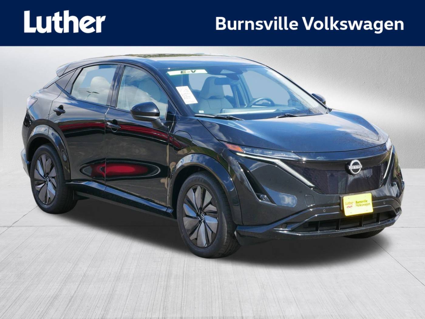 2023 Nissan Ariya Engage+ — SUV — 11,833 mi — Burnsville, MN