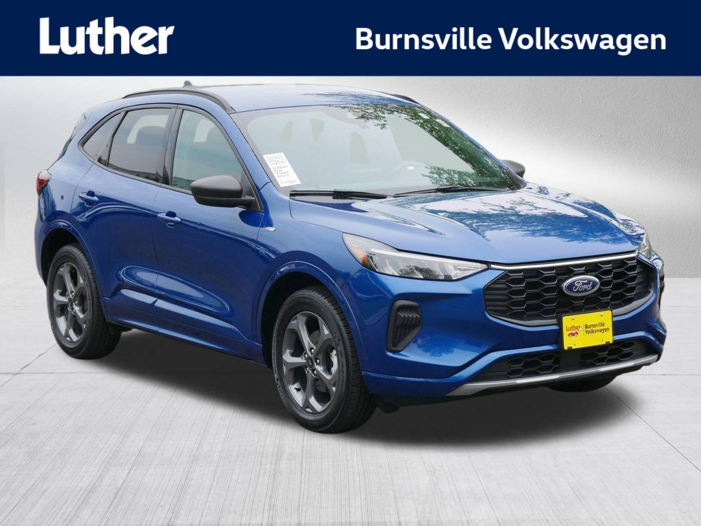 2023 Ford Escape ST-Line — SUV — 42,821 mi — Burnsville, MN