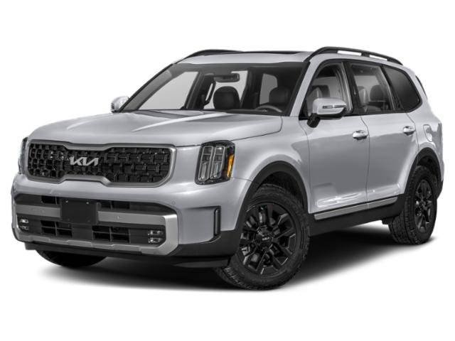 2023 Kia Telluride SX X-Pro — SUV — 65,800 mi — Burnsville, MN