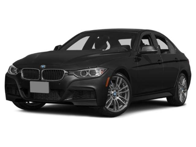 2015 BMW 3 Series 335i — Sedan — 86,862 mi — Burnsville, MN