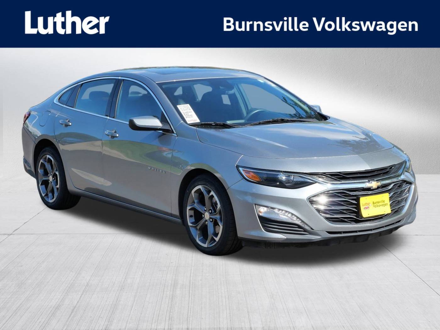 2023 Chevrolet Malibu LT — Sedan — 61,359 mi — Burnsville, MN