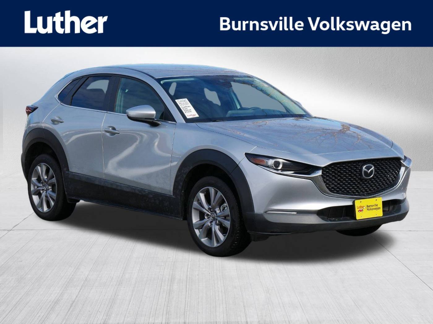 2021 Mazda CX-30 Select — SUV — 85,540 mi — Burnsville, MN