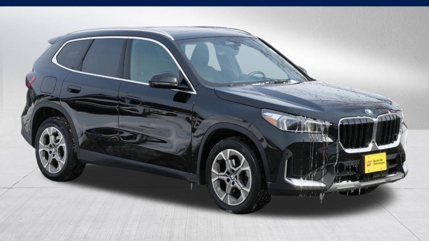 2023 BMW X1 28i — SUV — 29,573 mi — Burnsville, MN