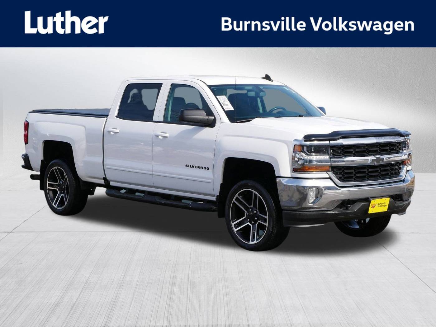2016 Chevrolet Silverado 1500 LT — Pickup Truck — 109,985 mi — Burnsville, MN