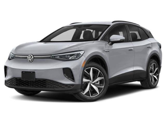 2024 Volkswagen ID.4 Pro — SUV — 14,283 mi — Burnsville, MN