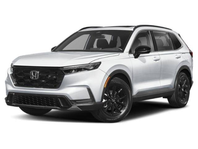 2024 Honda CR-V Hybrid Sport — SUV — 59,602 mi — Burnsville, MN