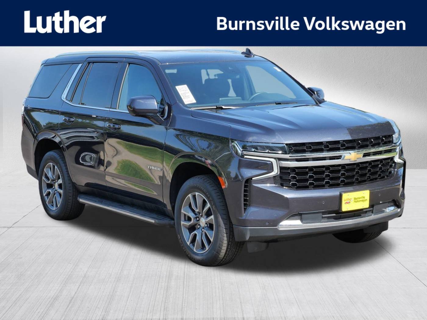 2024 Chevrolet Tahoe LS — SUV — 14,509 mi — Burnsville, MN
