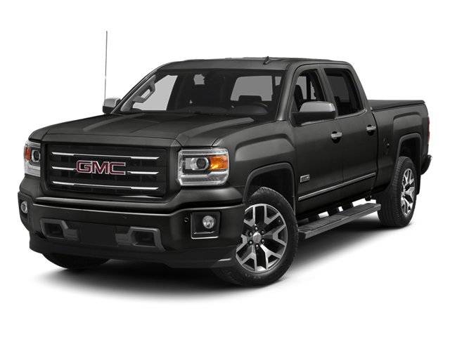 2014 GMC Sierra 1500 SLE — Pickup Truck — 103,845 mi — Burnsville, MN