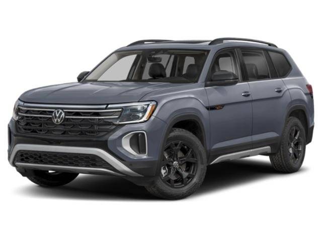 2024 Volkswagen Atlas Peak Edition SEL — SUV — 3,513 mi — Burnsville, MN