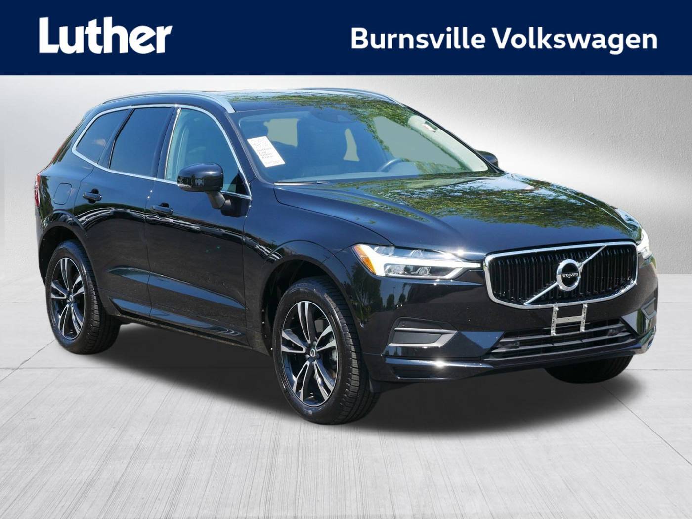 2019 Volvo XC60 Momentum — SUV — 71,558 mi — Burnsville, MN