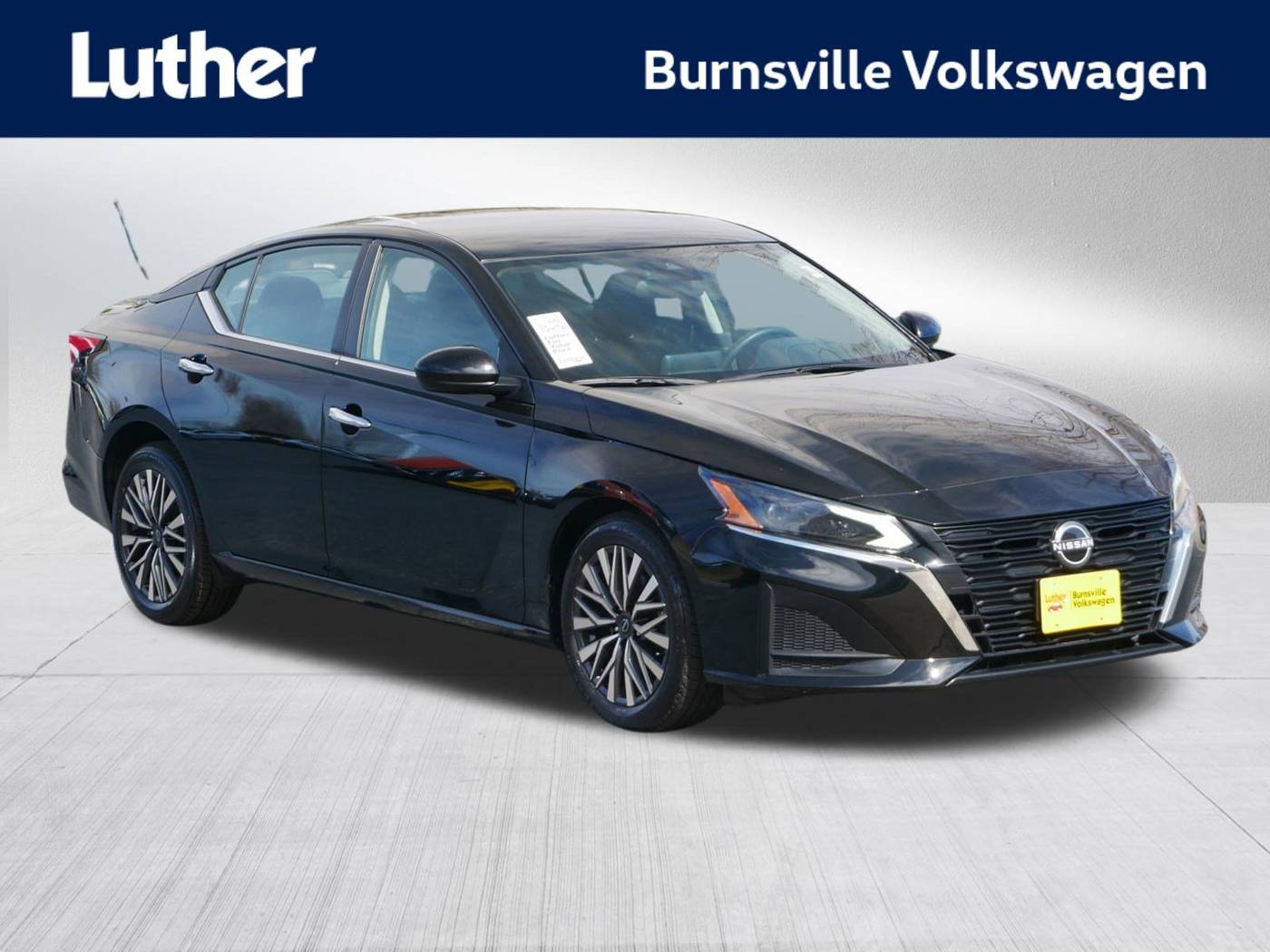 2023 Nissan Altima SV — Sedan — 63,123 mi — Burnsville, MN