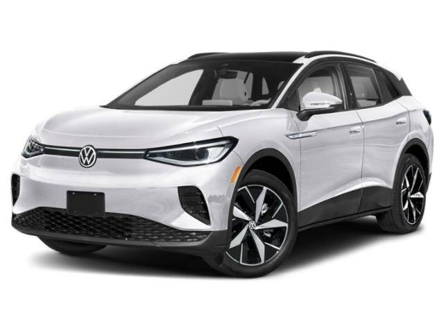 2023 Volkswagen ID.4 Pro S — SUV — 10,727 mi — Burnsville, MN