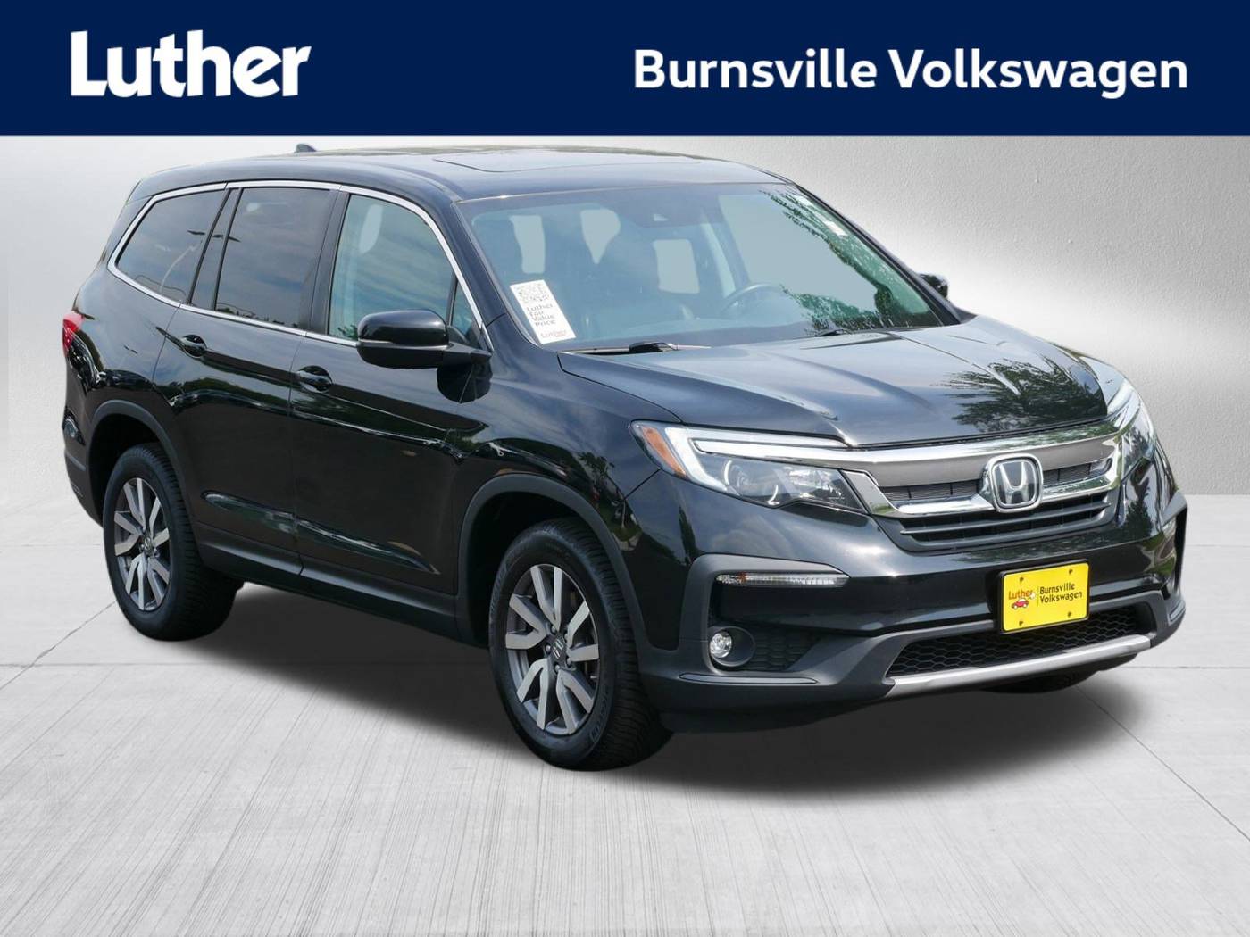 2019 Honda Pilot EX-L — SUV — 81,801 mi — Burnsville, MN