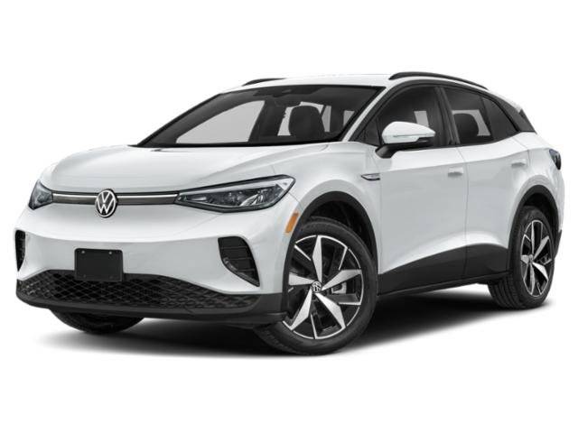 2024 Volkswagen ID.4 Pro — SUV — 12,021 mi — Burnsville, MN