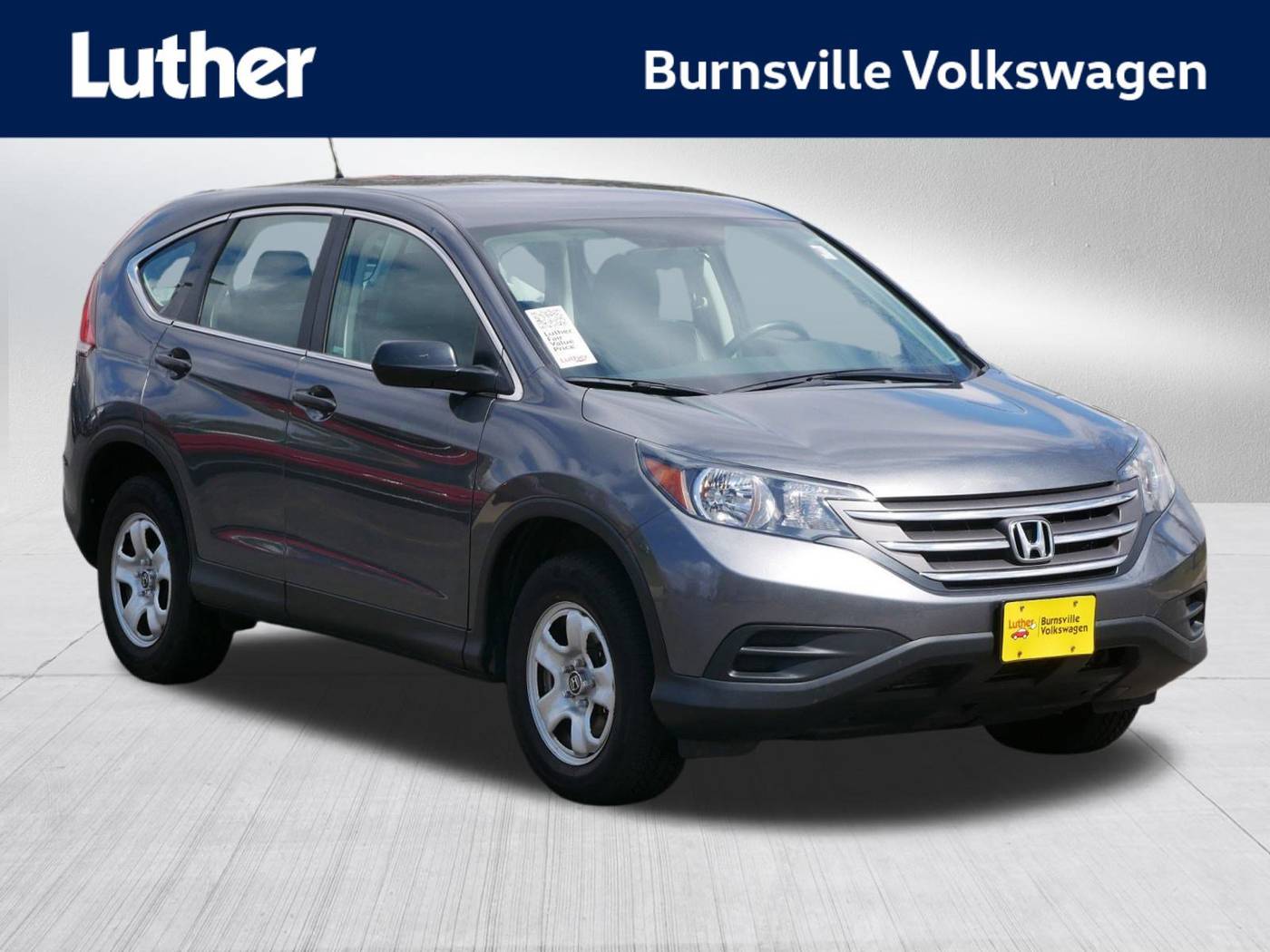 2014 Honda CR-V LX — SUV — 93,872 mi — Burnsville, MN