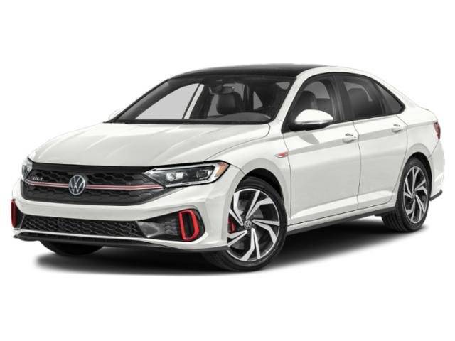 2022 Volkswagen Jetta GLI Autobahn — Sedan — 30,494 mi — Burnsville, MN