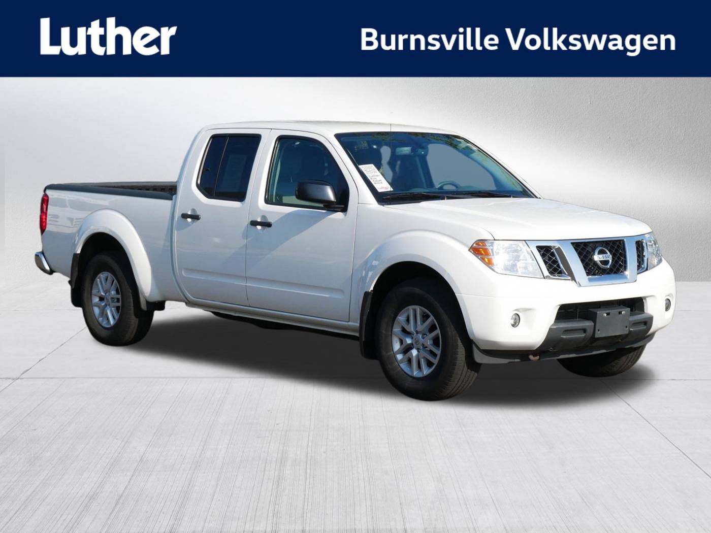 2019 Nissan Frontier SV V6 — Pickup Truck — 64,688 mi — Burnsville, MN