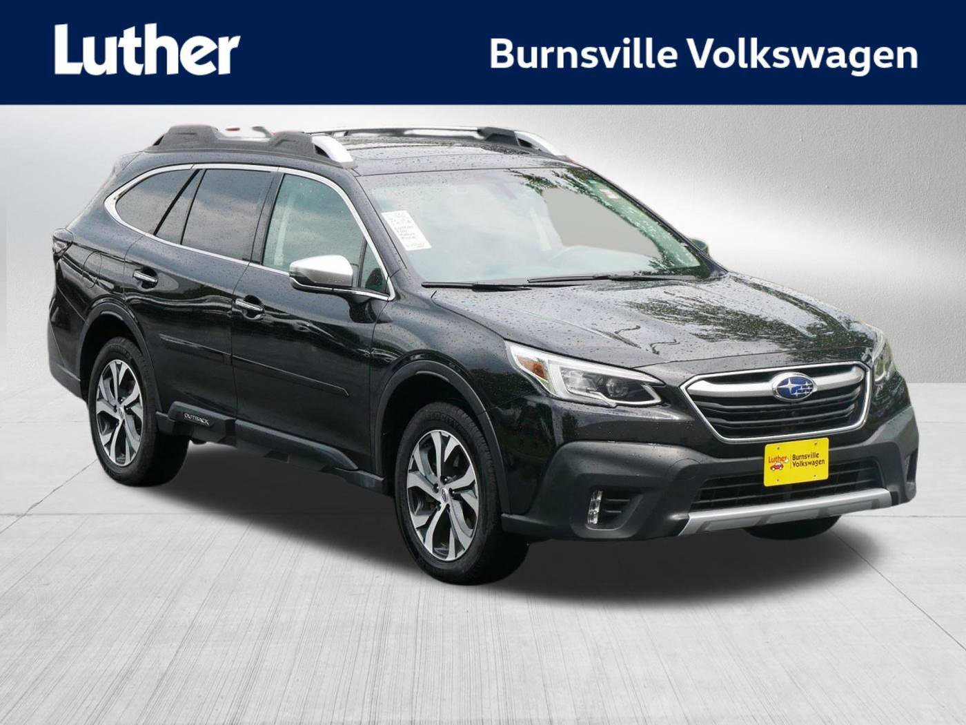 2022 Subaru Outback 2.4T Touring XT — SUV — 37,593 mi — Burnsville, MN
