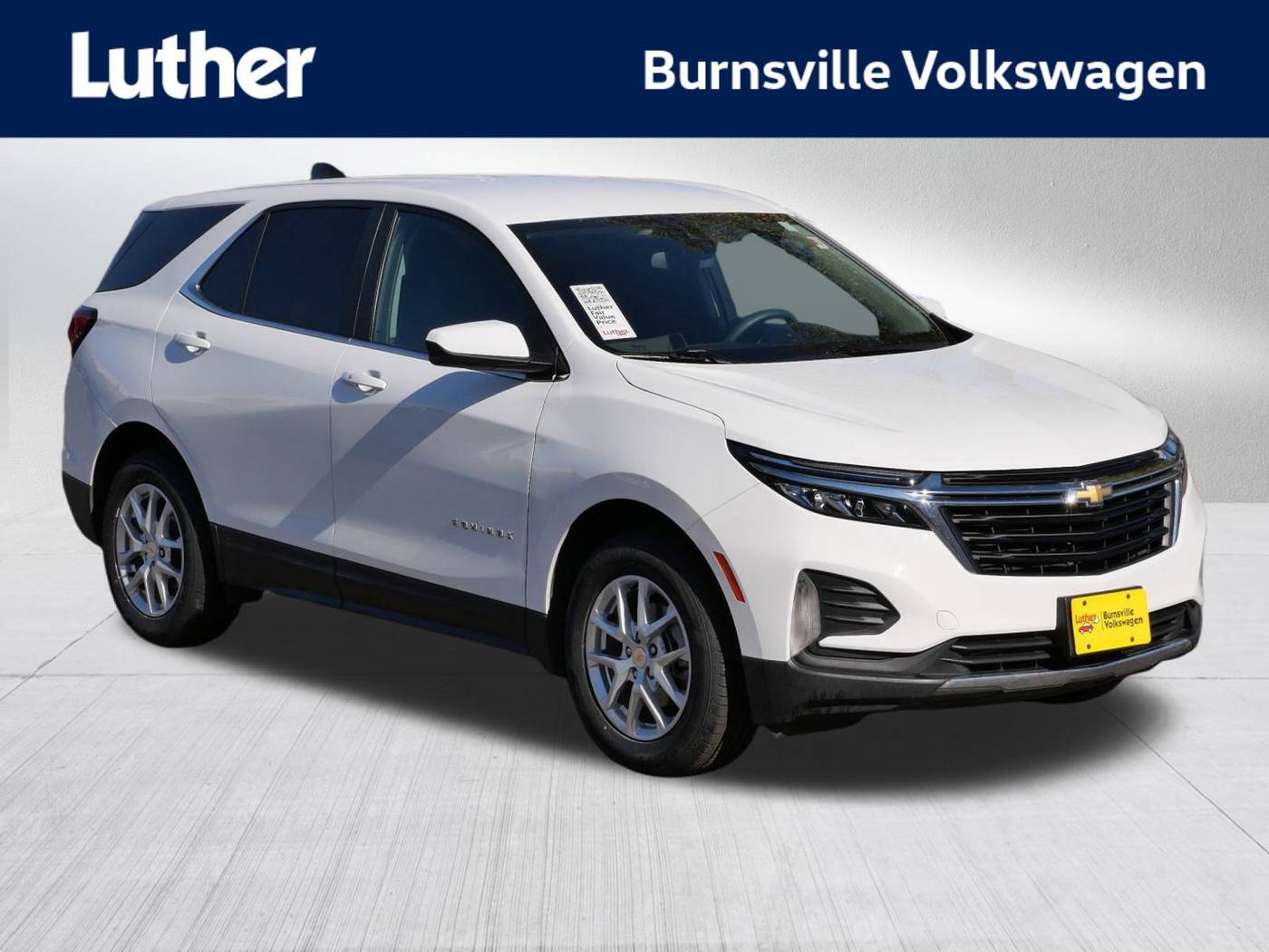 2023 Chevrolet Equinox LT — SUV — 78,992 mi — Burnsville, MN