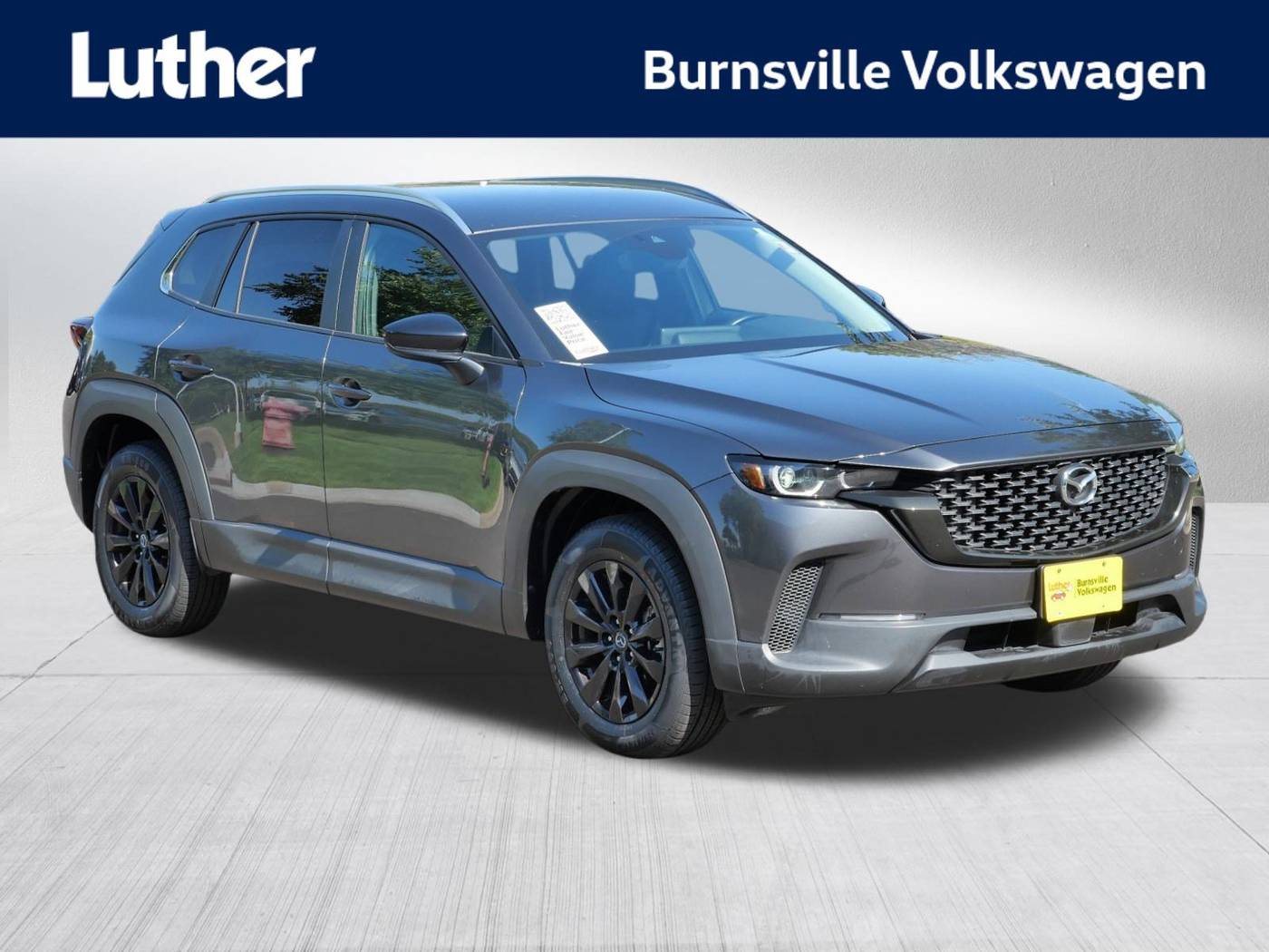 2024 Mazda CX-50 Preferred — SUV — 47,930 mi — Burnsville, MN