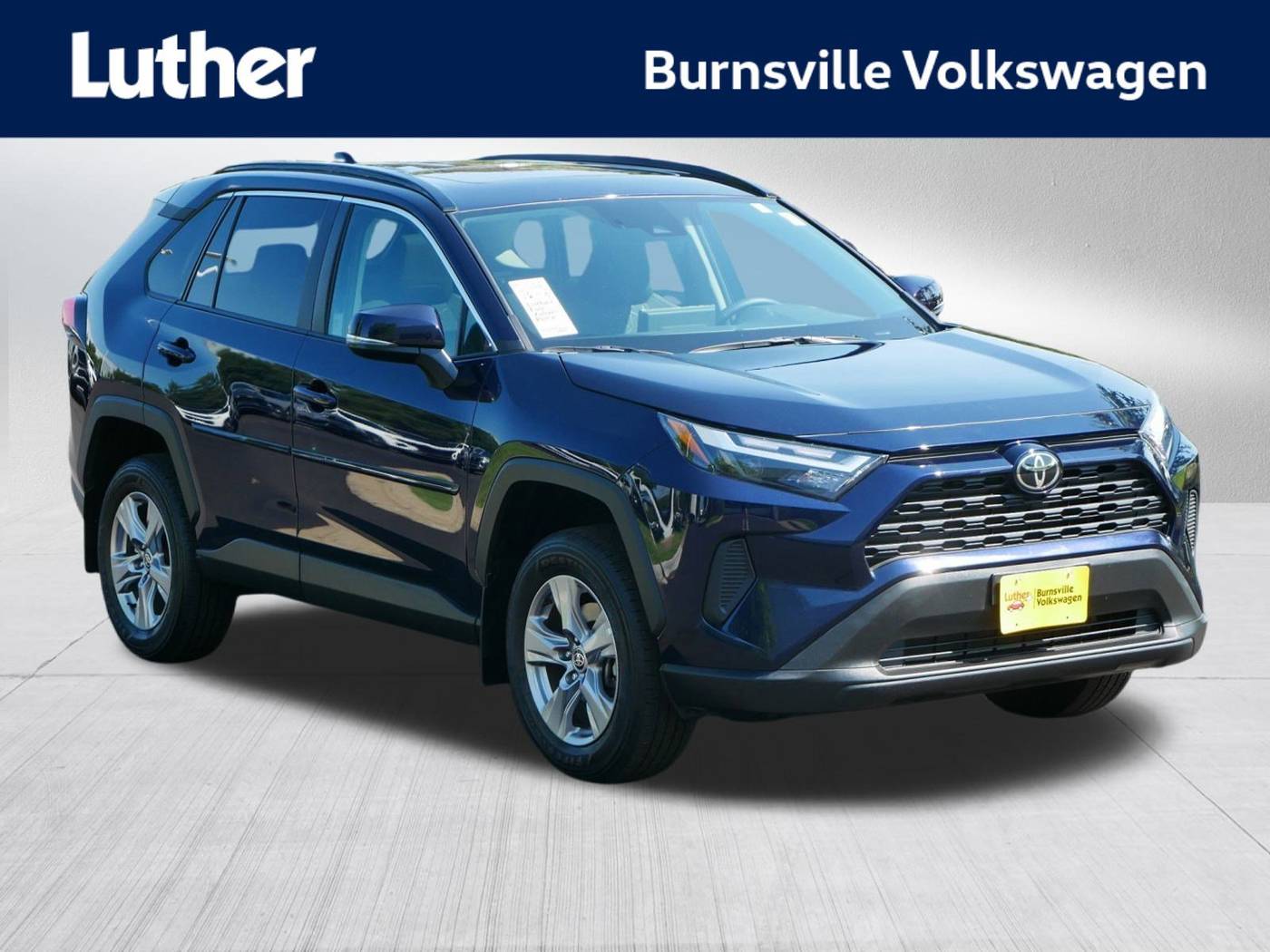 2023 Toyota RAV4 XLE — SUV — 15,243 mi — Burnsville, MN