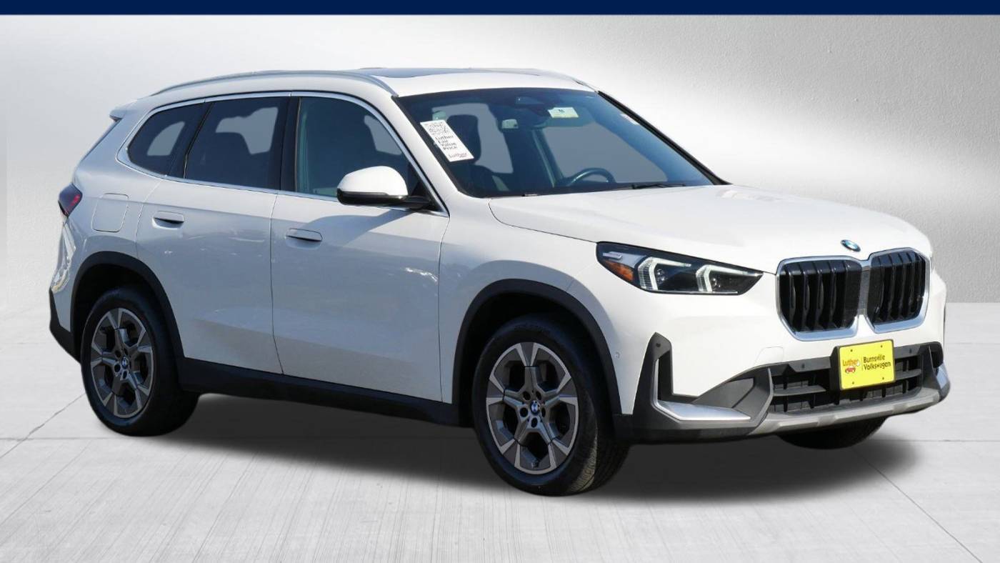 2023 BMW X1 28i — SUV — 33,891 mi — Burnsville, MN