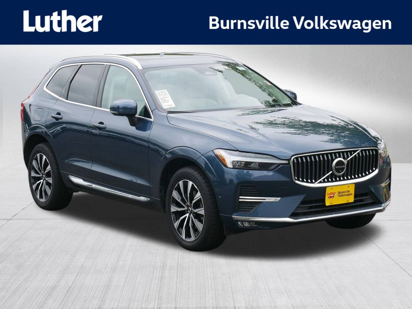 2023 Volvo XC60 Plus — SUV — 50,906 mi — Burnsville, MN
