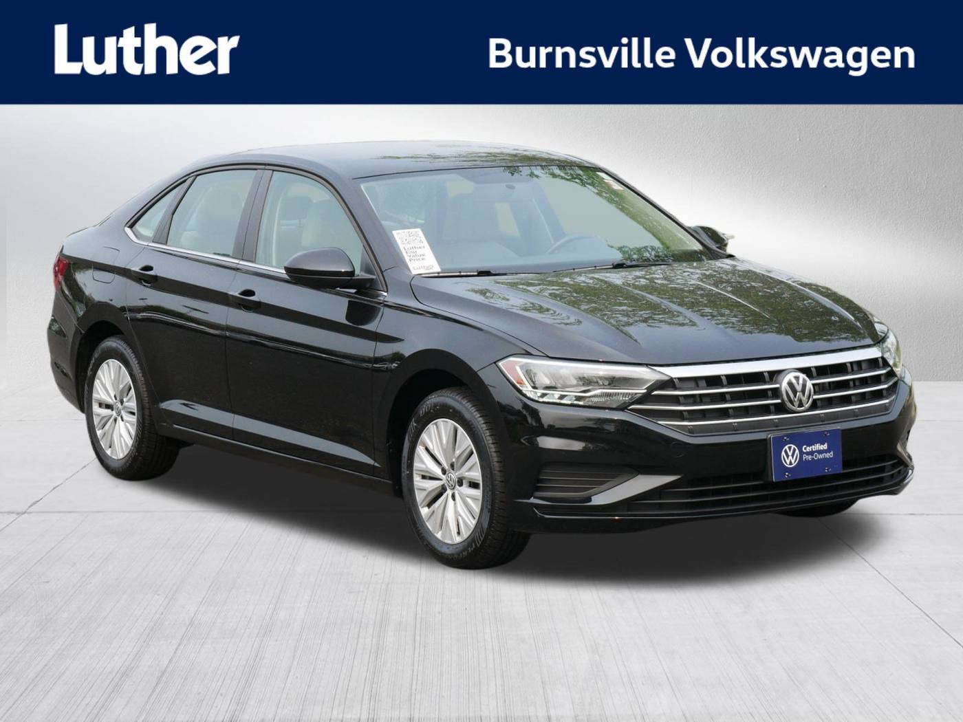 2019 Volkswagen Jetta S — Sedan — 29,215 mi — Burnsville, MN