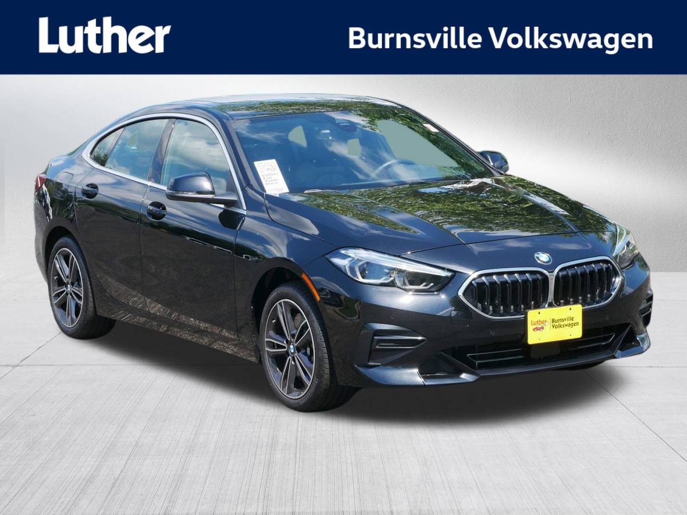 2024 BMW 2 Series 228i — Sedan — 22,587 mi — Burnsville, MN