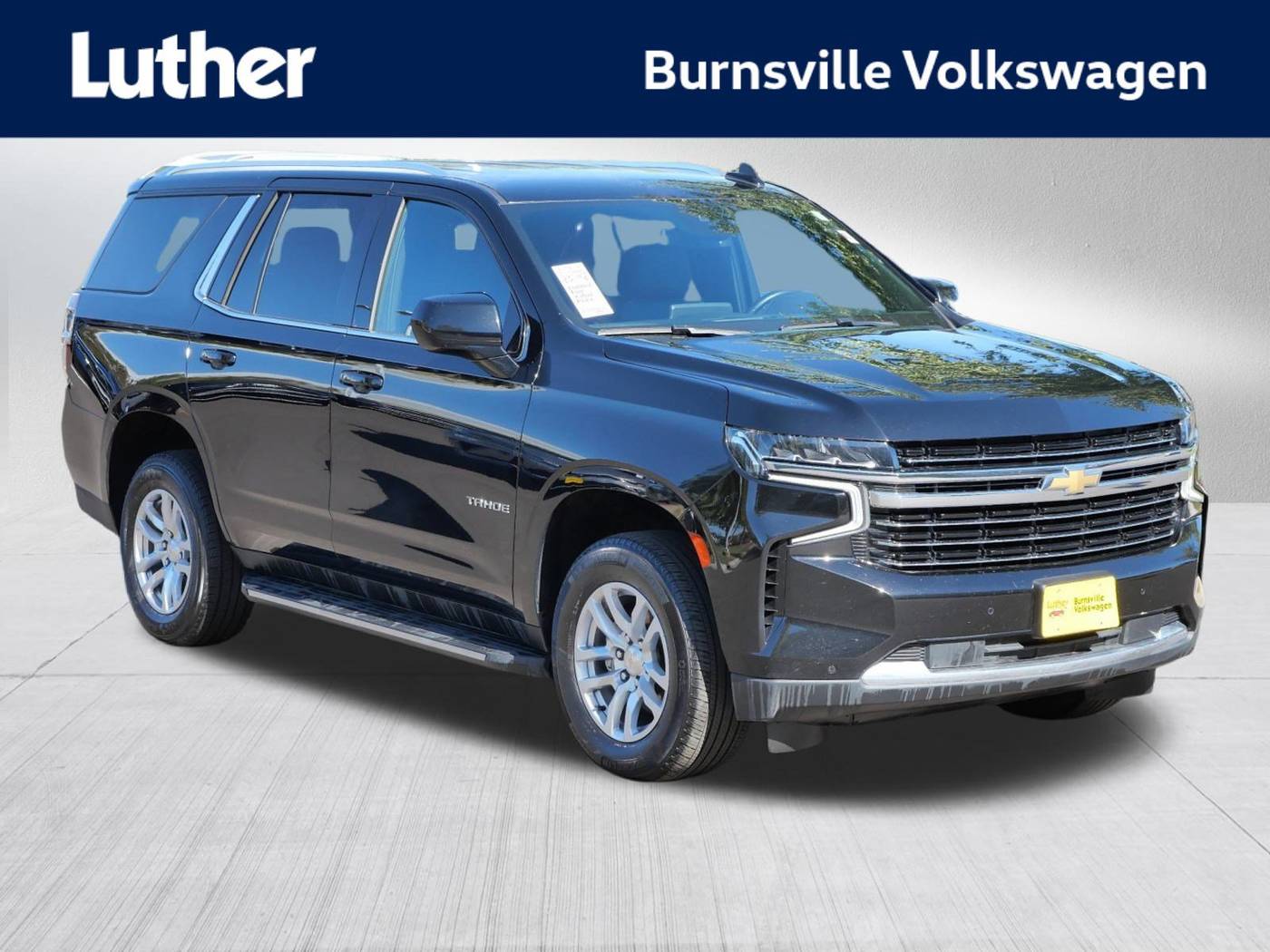 2024 Chevrolet Tahoe LT — SUV — 67,016 mi — Burnsville, MN