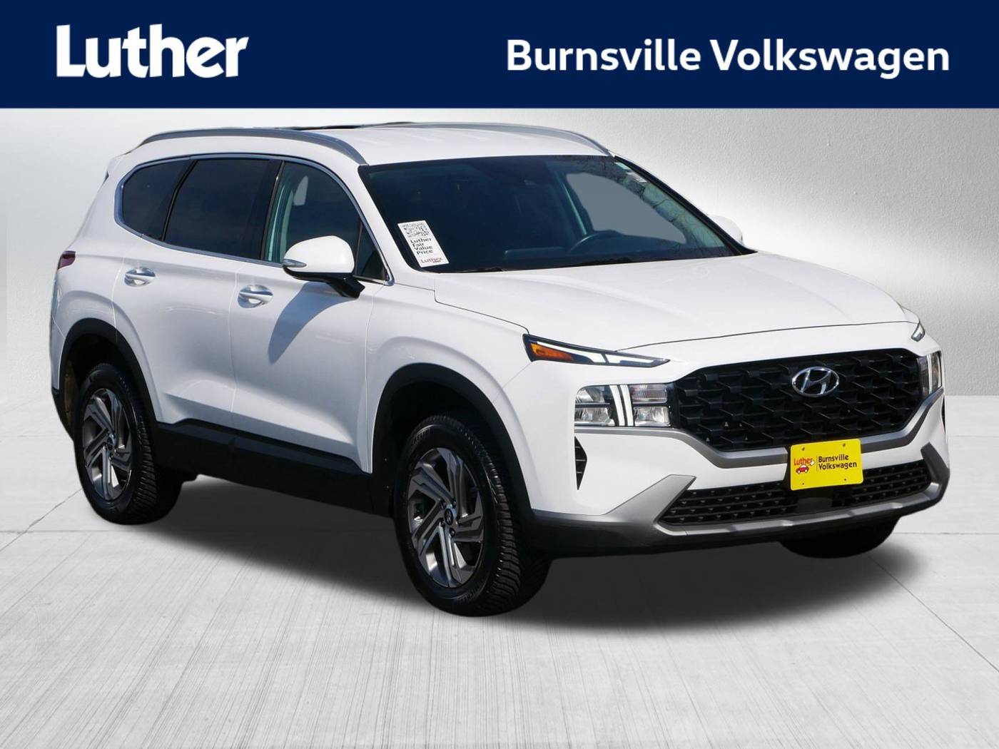 2023 Hyundai Santa Fe SEL — SUV — 58,232 mi — Burnsville, MN