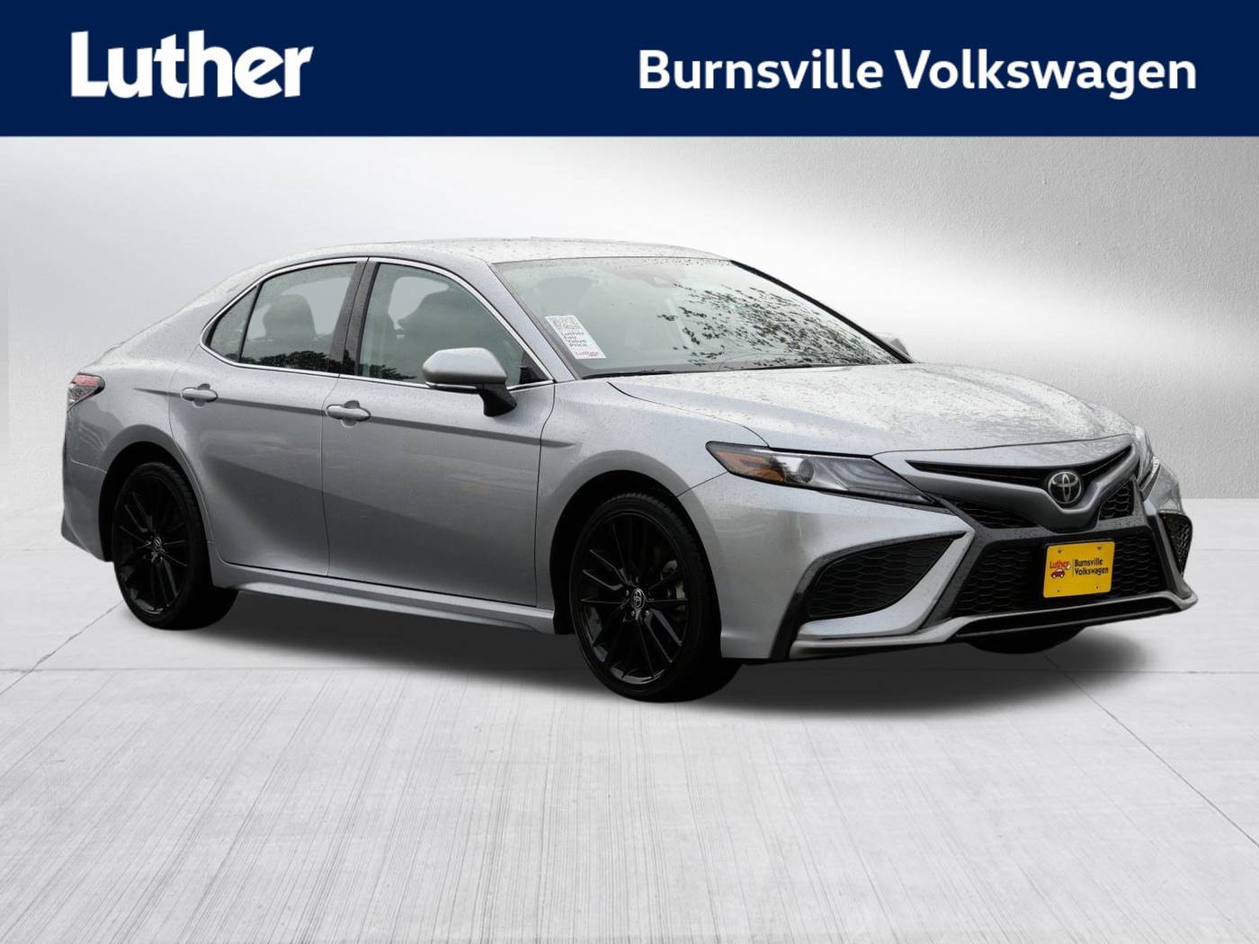 2024 Toyota Camry XSE — Sedan — 59,703 mi — Burnsville, MN