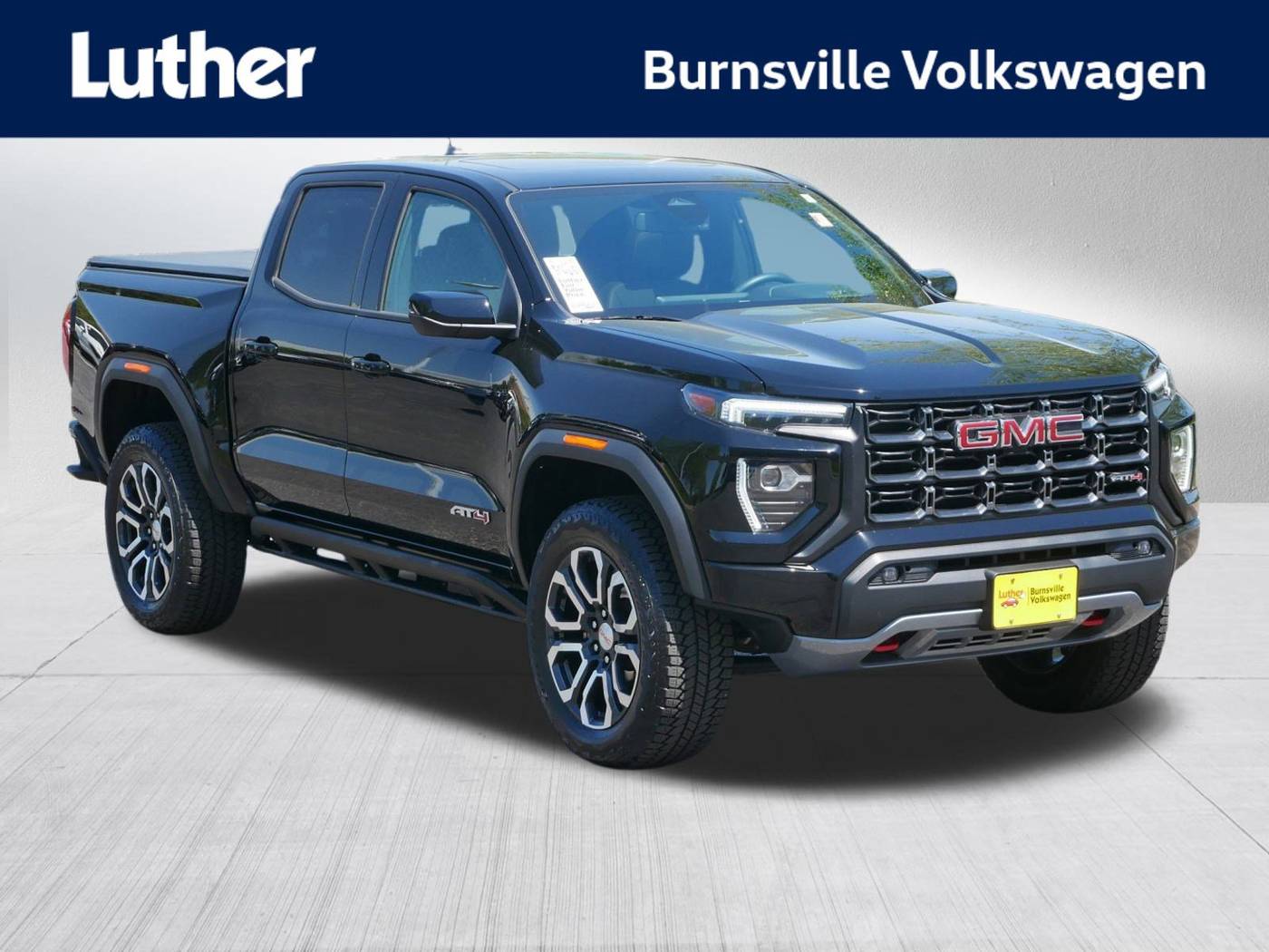 2024 GMC Canyon AT4 — Pickup Truck — 22,238 mi — Burnsville, MN