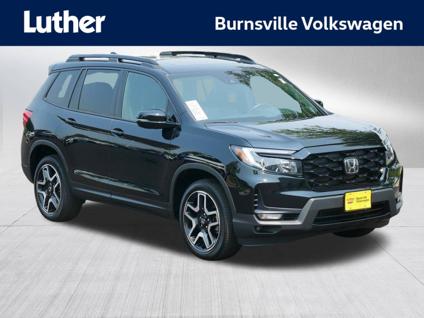 2023 Honda Passport Elite — SUV — 24,664 mi — Burnsville, MN