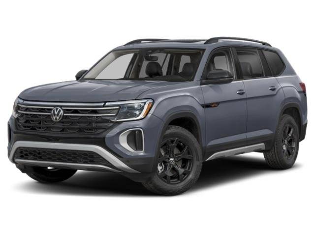 2024 Volkswagen Atlas Peak Edition SEL — SUV — 214 mi — Burnsville, MN