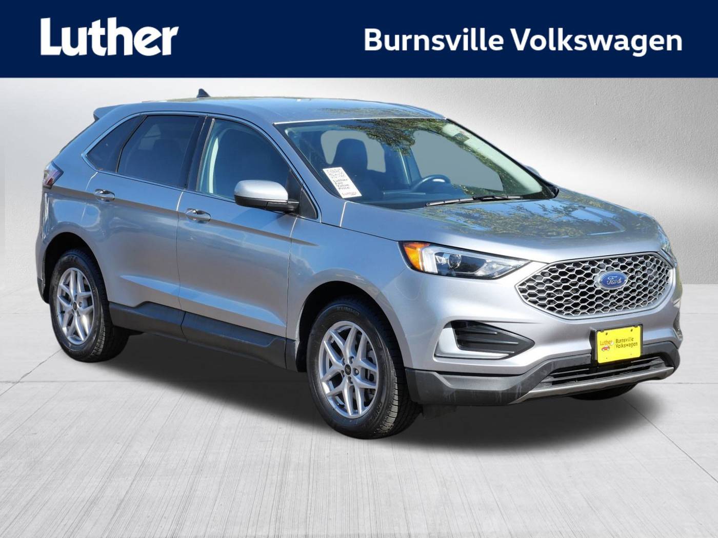 2023 Ford Edge SEL — SUV — 68,817 mi — Burnsville, MN