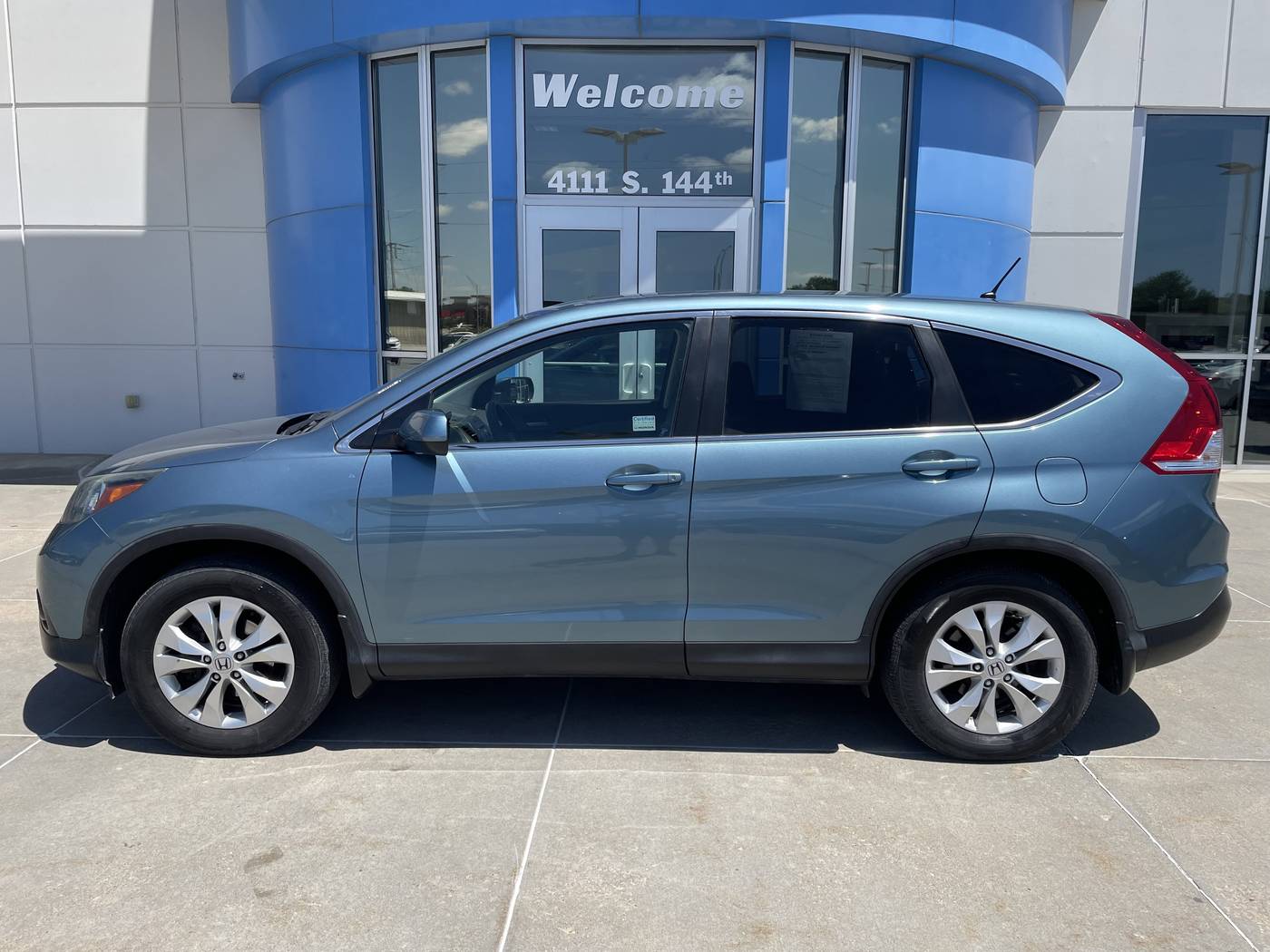 2014 Honda CR-V EX — SUV — 97,232 mi — Omaha, NE