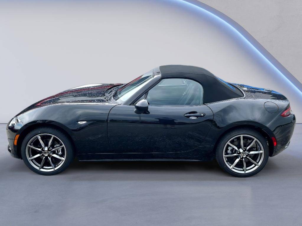2023 Mazda MX-5 Miata Grand Touring