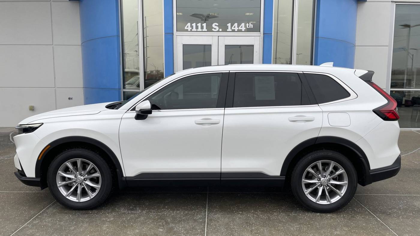 2024 Honda CR-V EX-L — SUV — 15,308 mi — Omaha, NE