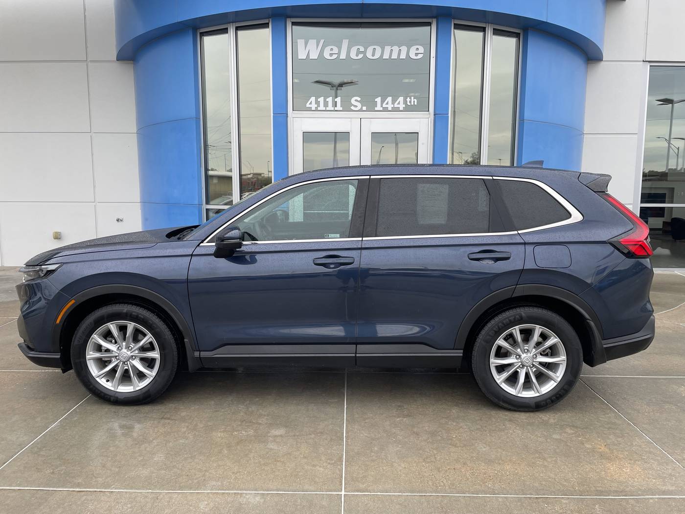 2023 Honda CR-V EX — SUV — 31,732 mi — Omaha, NE