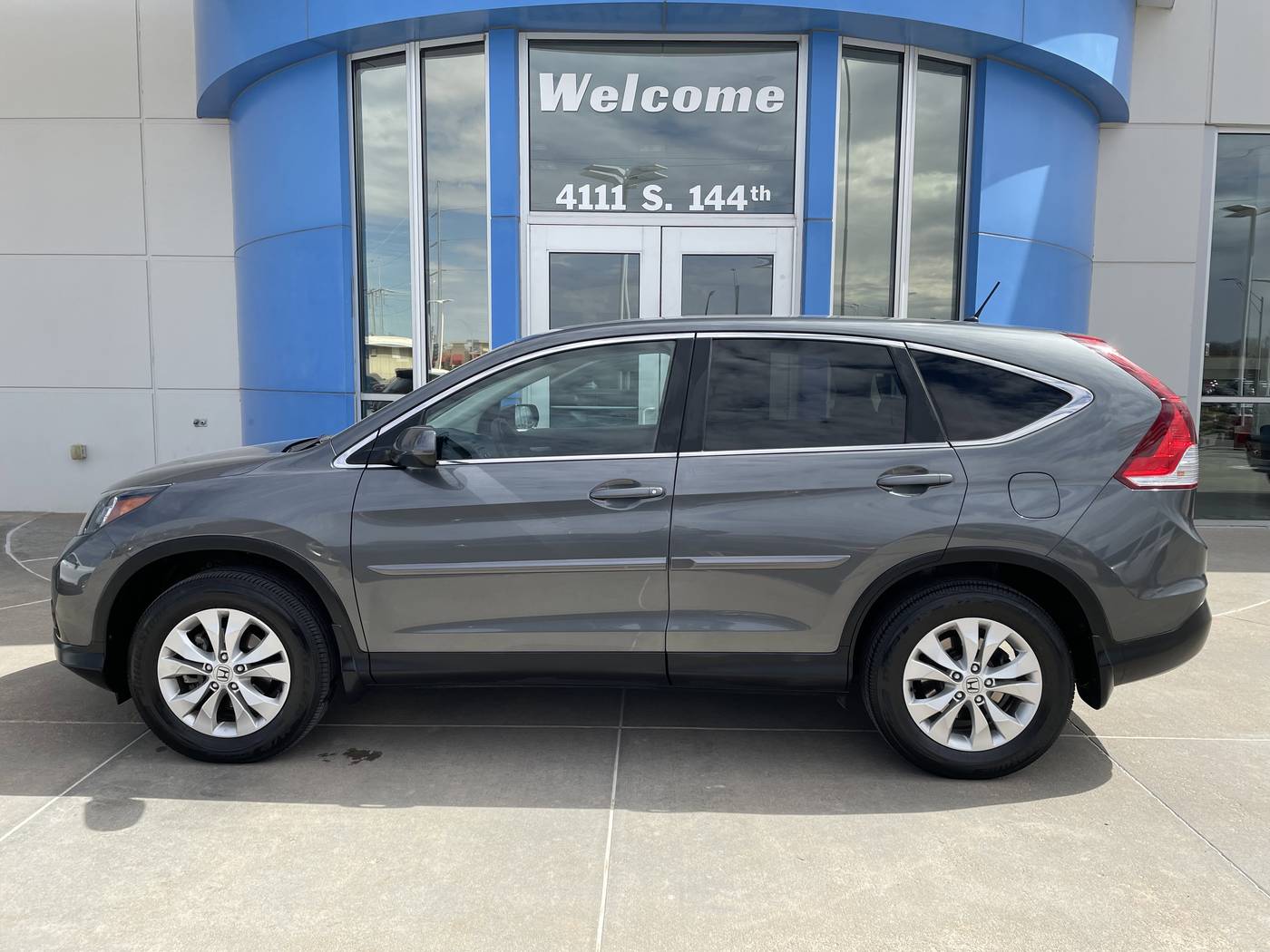 2014 Honda CR-V EX — SUV — 43,953 mi — Omaha, NE